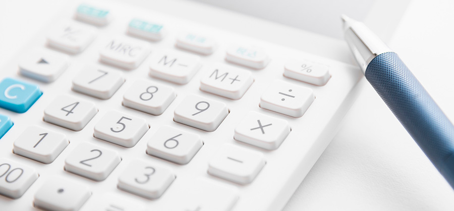 料金表イメージ